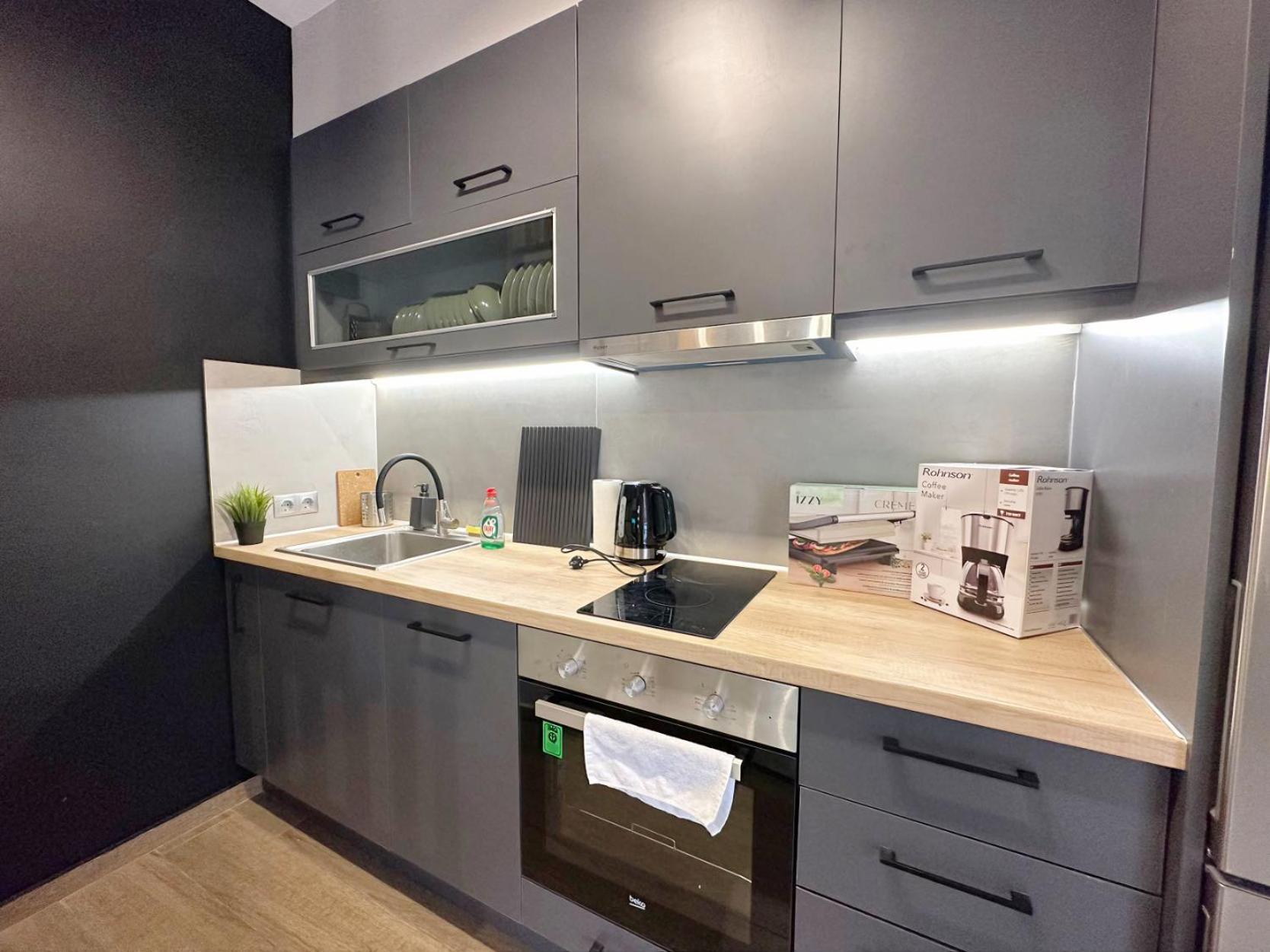 Wsd Sfaelou Apartment Hotel アテネ エクステリア 写真