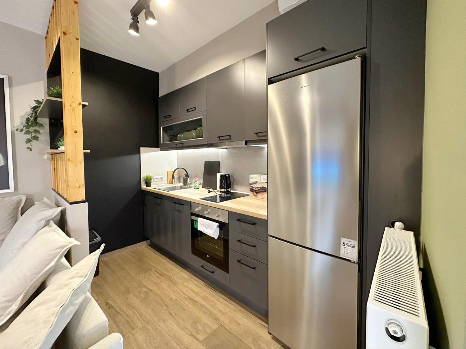Wsd Sfaelou Apartment Hotel アテネ エクステリア 写真
