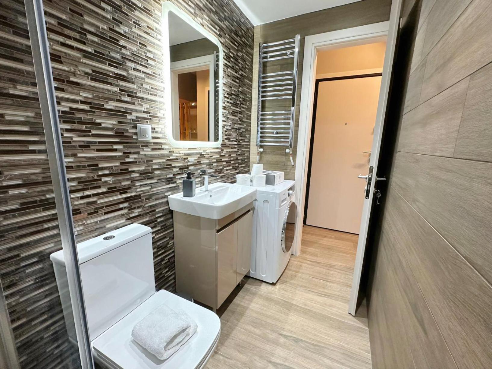 Wsd Sfaelou Apartment Hotel アテネ エクステリア 写真