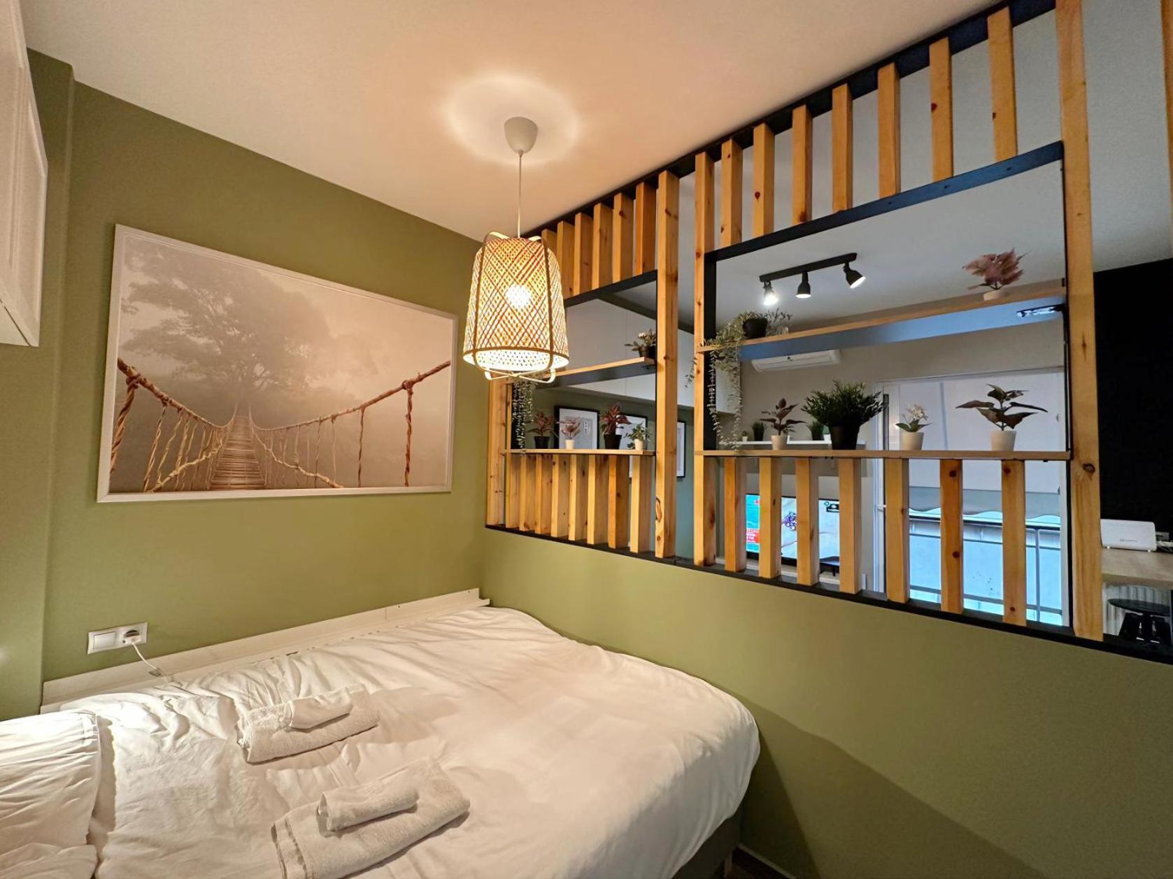 Wsd Sfaelou Apartment Hotel アテネ エクステリア 写真