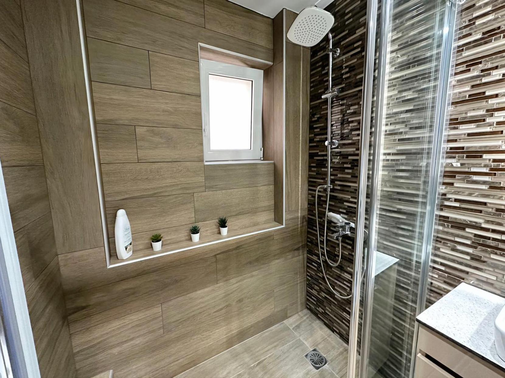 Wsd Sfaelou Apartment Hotel アテネ エクステリア 写真